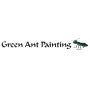 Green Ant Painting