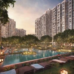 Experience Modern Living at Godrej Vriksha Gurgaon