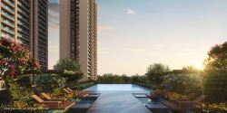 Explore Luxury Living at Godrej Vriksha Sector 103