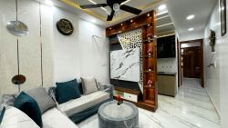 Discover Your Dream Home: Luxurious 4 BHK Flat in Dwarka