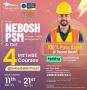 Catalyze Your Career Growth Enrich Your Skills with NEBOSH P