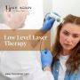 lllt hair treatment