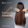 fresno hair solutions