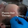 Platelet Rich Plasma Hair Therapy in Fresno CA