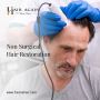 hair restoration fresno ca