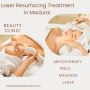 Renew Plus Laser Resurfacing Treatment in Madurai - Achieve 