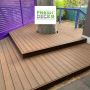 Say Goodbye to Maintenance with Decking Solutions in Perth