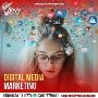 Digital media marketing