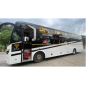 Bus on Rent in Nagpur | Hariom Tours and Travels