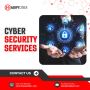 Best IT Security Services Company - Harpy Cyber