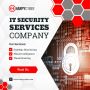 Best IT Security Services Company - Harpy Cyber