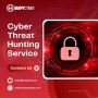 Best Cyber Threat Hunting Service- Harpy Cyber