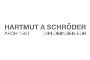 Dipl.-Ing. Architekt Hartmut A Schröder