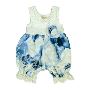 Summer Infant Romper: Perfect for Warm Days