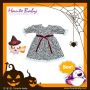 Stylish Halloween Baby Clothing For Cute Infant and Toddler