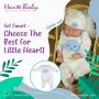 Haute Baby: Discover the Ultimate in Designer Newborn clothe