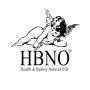 CEO AT HBNO OIL