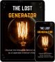 The Lost Generator Review Can You Really Generate Free Elec