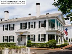 Wedding Packages in Edgartown, Massachusetts