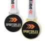 SPORTSPLEX BAKERSFIELD Sports Medal