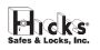 Hicks Safes & Locks Inc