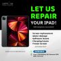 Quick and Affordable iPad Repairs in Sydney