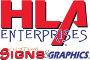 HLA Sign Company