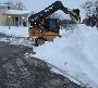 Commercial Snow Removal Company London