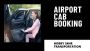 Reliable Airport Cab Booking in Springfield – Hobby 24HR Tra