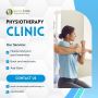 All Your Physiotherapy Solutions in One Convenient Location