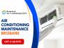 Air Conditioning Maintenance Brisbane