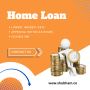 Get Home Loans Online- Minimal Documentation & Fast Approval