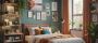 Dorm Room Ideas: Transform Your Space on a Budget