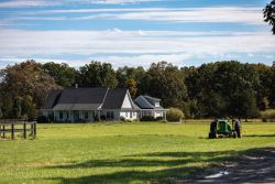 Catskill Farmhouses For Sale