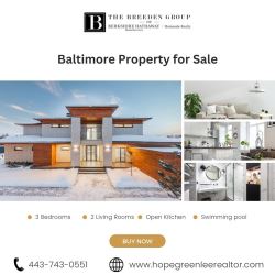 Sell My House Fast in Baltimore – Hassle-Free Process Guaran