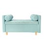 Are You Searching for Best Ottoman Bench with Storage in Wux