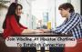 Join Vibeline At Houston Chatlines To Establish Connections