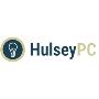 HULSEY PC - Patents & Trademarks-Birmingham, AL