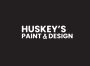 Asheville House Painters | Huskeyspaint.com