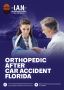 Orthopedic After Car Accident in Florida 