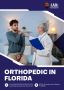 Orthopedic in Florida - Injury Assistance Network 