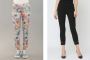 Stylish Lisette Ankle Pants for Work or Casual Outings