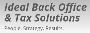 Ideal Back Office & Tax Solutions