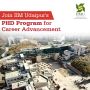 Join IIM Udaipur's PHD Program for Career Advancement