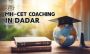 Best MH-CET Coaching in Dadar