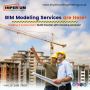 BIM Modelling Solutions for Accurate Project Visualization