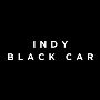 Indy Black Car