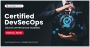 Stay Ahead in Cybersecurity: Enroll in DevSecOps Training To