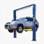 Easy-to-Use Car Hoist Vehicle Lift Great for Home Mechanics