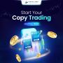 Copy Trading Platform - Inveslo